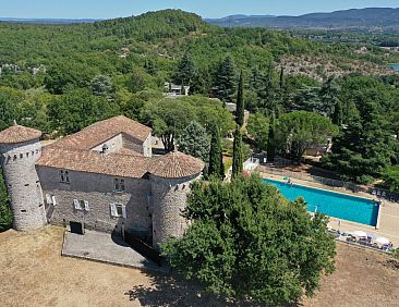 Appartement Lou Castel
