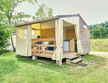 Bungalowtent