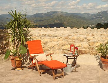 Appartement Coeur des Monts d'Ardeche