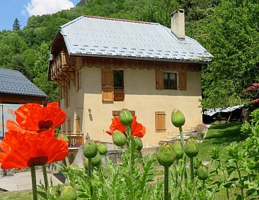 Chalet in Vaujany