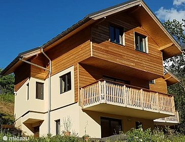 Chalet Amuse