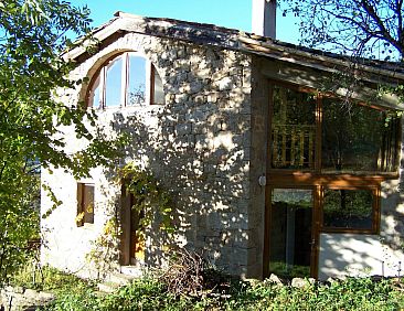 Vakantiehuis Gîte de Chapelèche Les Genêts