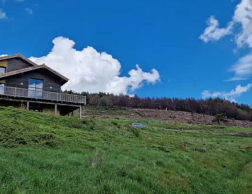 Gluiras / Ardeche vakantiehuis