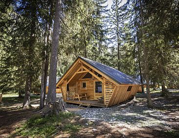 Chalet Montana Vista