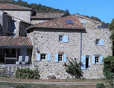 Maison Elise - Les Bergerons