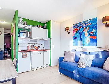 Appartement Les Olympiades