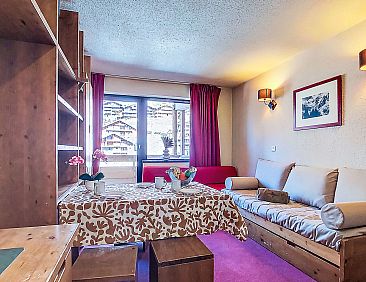 Appartement Les Olympiades