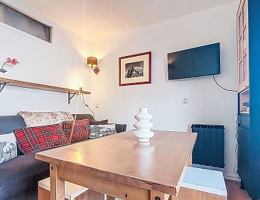 Appartement Les Olympiades