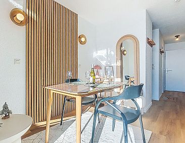 Appartement Les Olympiades