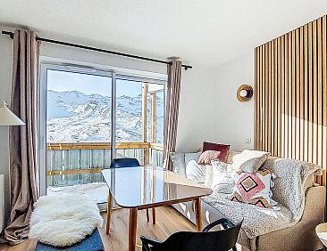 Appartement Les Olympiades