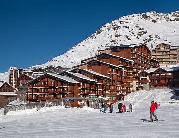 Appartement Le Cheval Blanc Classique