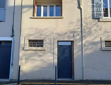Geschakelde woning in Bourg-Lès-Valence