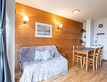 Appartement V du Bachat SILENE A