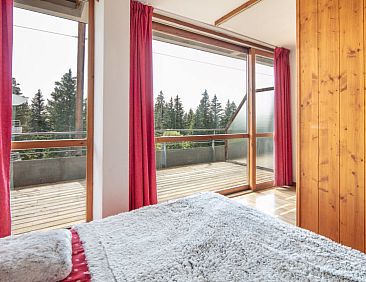 Appartement V du Bachat JOUBARBES A