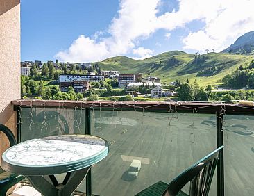 Appartement LE VERNON