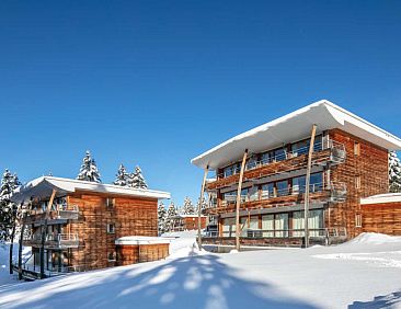 Appartement V du Bachat SILENE D