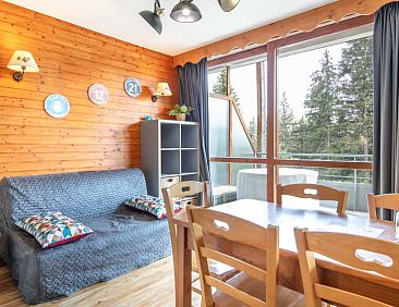 Appartement V du Bachat Silene D