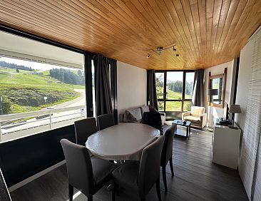 Appartement Lauzière