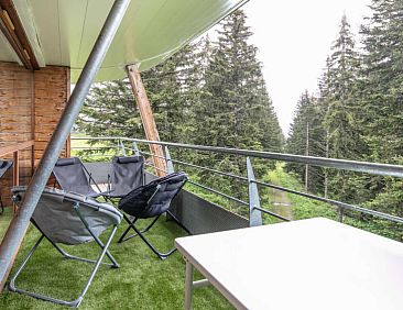 Appartement V.DU BACHAT Asters D