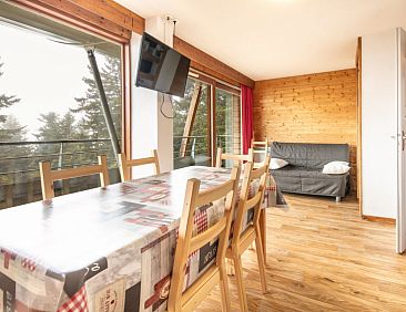 Appartement V du Bachat Arolles A