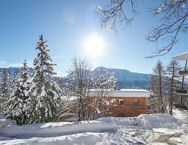 Appartement V du Bachat DROSERAS A