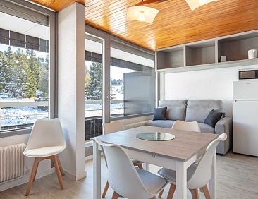 Appartement Les Carlines