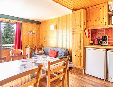 Appartement Hippocampe