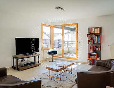 Appartement in Villeurbanne