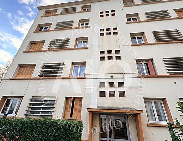 Appartement in Villeurbanne