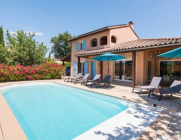 Villa Tulipe