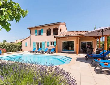 Villa Bonne Vie