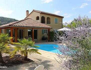 Villa rive gauche