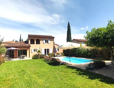 Villa Bienvenue