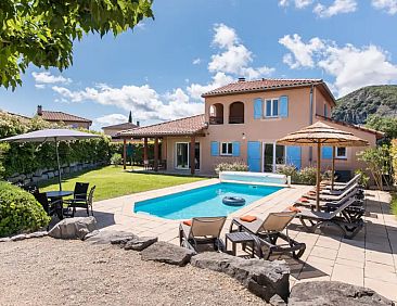 Villa Du Bonheur
