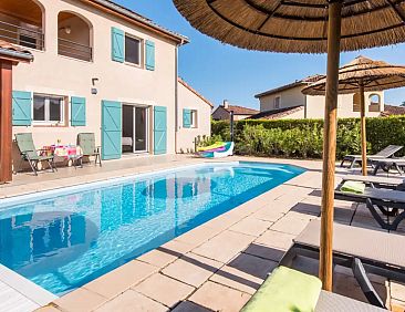 Villa Des Montagnes