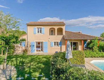 Villa Amaretto