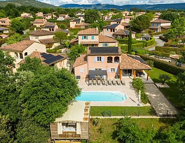 Villa Cristaux