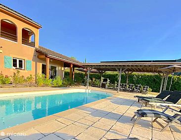 Villa Le Sanglier *NEW!*