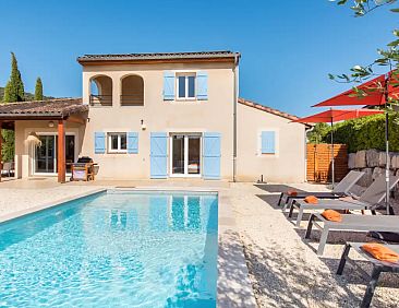 Villa Pivoine