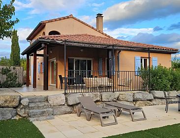 Villa Acacia