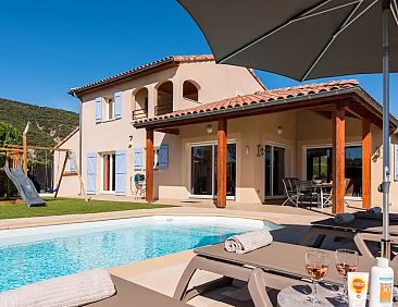 Villa Alize