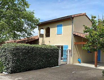 Villa Beauregard 83 (privé zwembad)