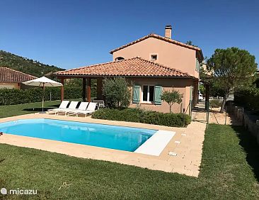 Villa Emeraude