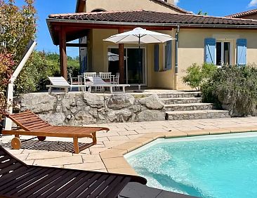 Villa Les Collines