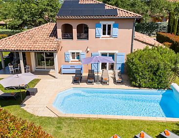 Villa Jaulet