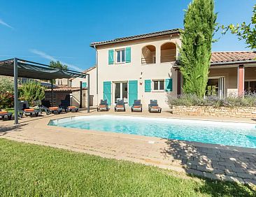Villa Fleur