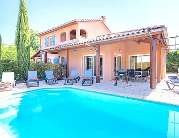 Villa Beau Vallon