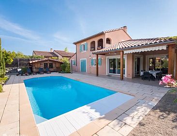 Villa Bellevue