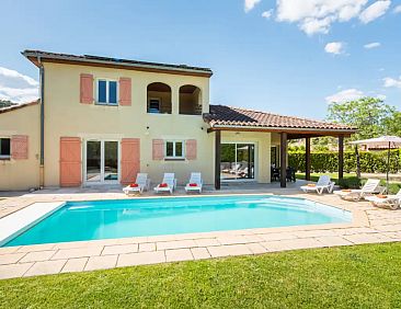Villa Lune