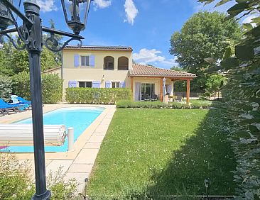 Villa Avallon